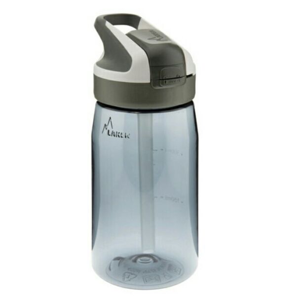 

Бутылка для воды LAKEN Tritan Summit Bottle 0,45L 0,45L 8412544043788 (TNS4G)