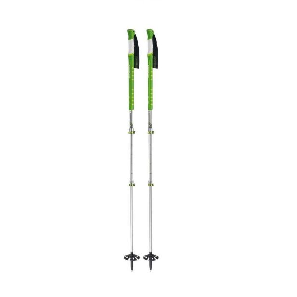 

Трекінгові палиці KOMPERDELL Titanal Explorer Pro Green (1742306-10)