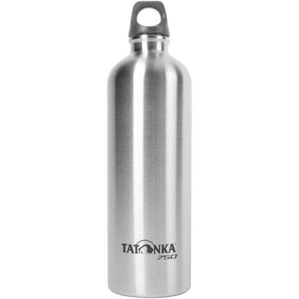 

Фляга Tatonka Stainless Steel Bottle 0,75 L (Silver) (TAT 4183.000)