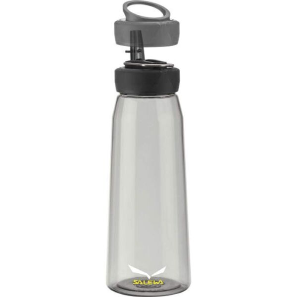 

Пляшка Salewa RUNNER BOTTLE 0.75 L 2323 0300 - UNI - сірий