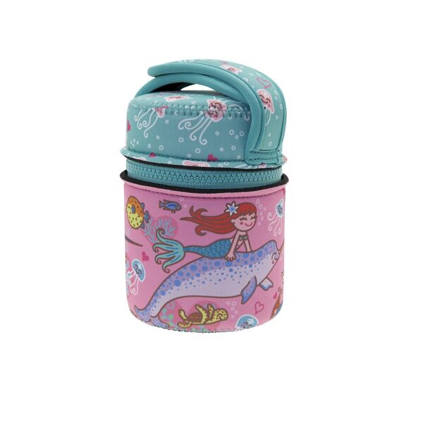 

Пищевой термос LAKEN Thermo food container 500 ml + NP Cover 8412544045492 (LP5S)