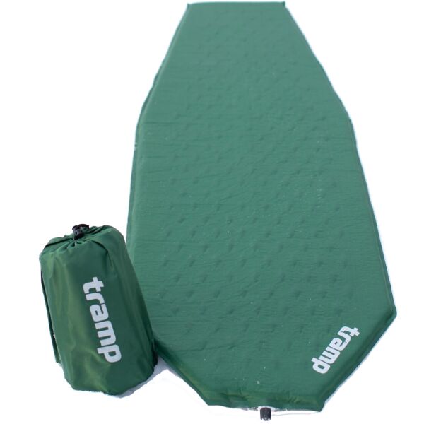 

Ковер самонадувающийся Tramp Ultralight 183х51х3 TRI-023 (TRI-023)