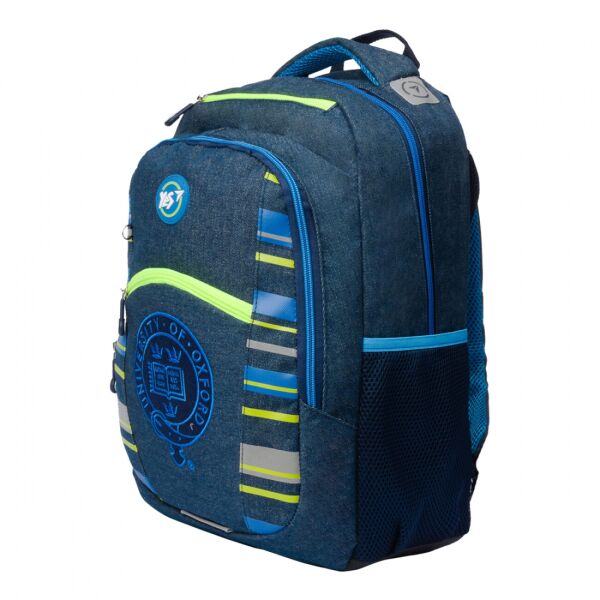 

Рюкзак шкільний YES S-28 Oxford (558162)