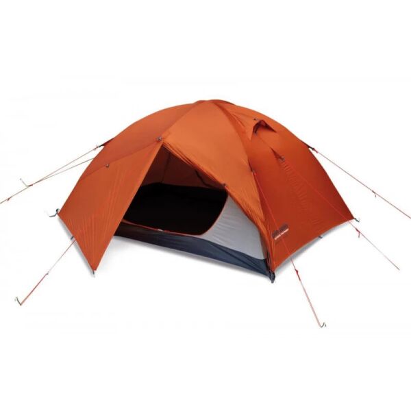 

Намет Pinguin Gemini 150 Extreme намет 3-місний (Orange) (PNG 101.Orange)