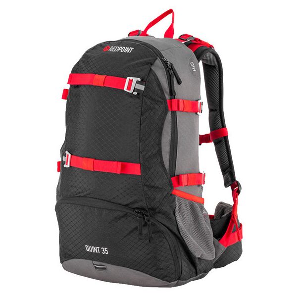 

Рюкзак RED POINT Quint 35