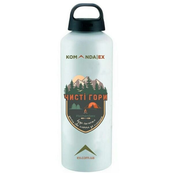 

Бутылка для воды LAKEN Classic 0,75 L Komandaex 8000190514842 (B075)