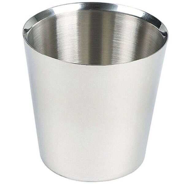 

Термокружка Tatonka Thermo Plus (Silver) (TAT 4100.000)