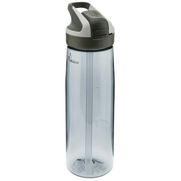 

Бутылка для воды LAKEN Tritan Summit Bottle 0,75L 0,75L 8412544043832 (TNS2G)