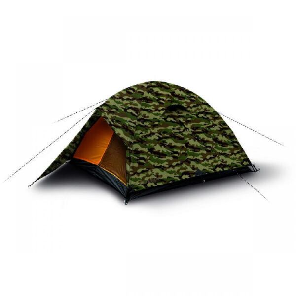 

Намет Trimm OHIO camouflage - зелений