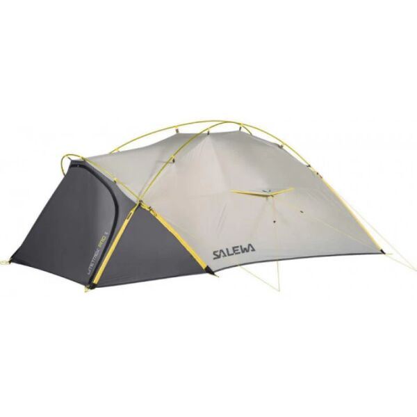 

Намет Salewa LITETREK PRO II 5617 4745 - UNI - сірий