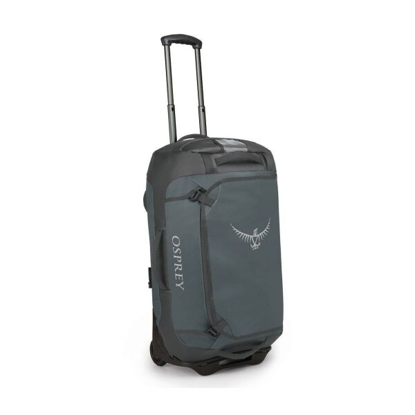 

Сумка на колесах Osprey Rolling Transporter 60 Pointbreak Grey - O/S - сірий