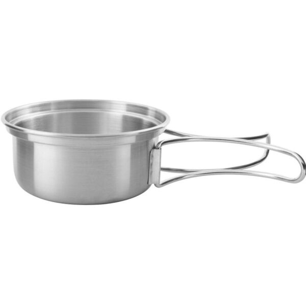 

Кришка для кружки Tatonka Handle Mug Lid (Silver) (TAT 4075.000)