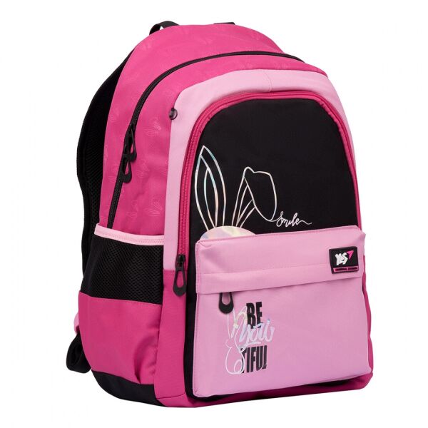 

Рюкзак шкільний YES TS-61 BEyouTIFUL (555491)