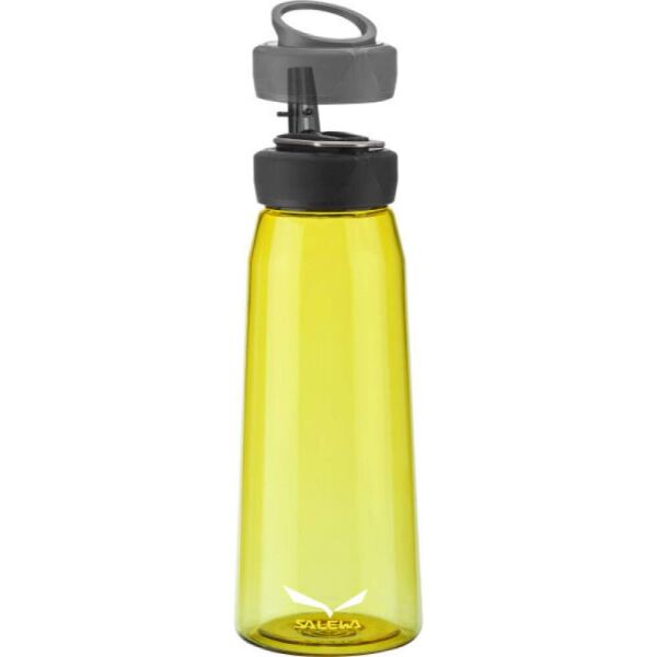 

Пляшка Salewa RUNNER BOTTLE 0.75 L 2323 2400 - UNI - жовтий