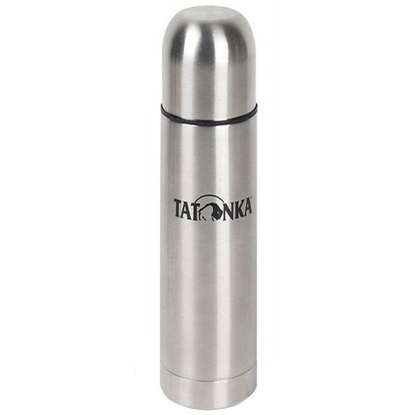 

Термос Tatonka H&C Stuff 1.0 L (Silver) (TAT 4160.000)