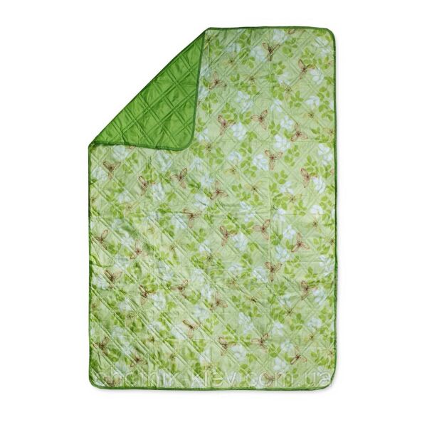 

Ковдра Trimm PICNIC green - зелений