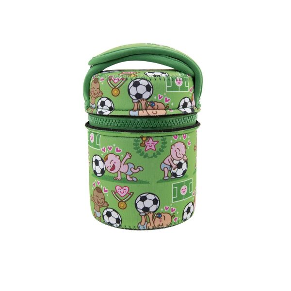 

Пищевой термос LAKEN Thermo food container 500 ml + NP Cover 8412544045478 (LP5P)