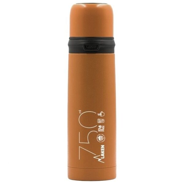 

Термос LAKEN Thermos 0,5L 0,5L 8412544043177 (180050O)