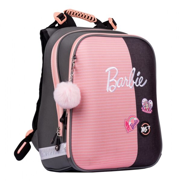 

Рюкзак шкільний YES H-12 Barbie (558784)