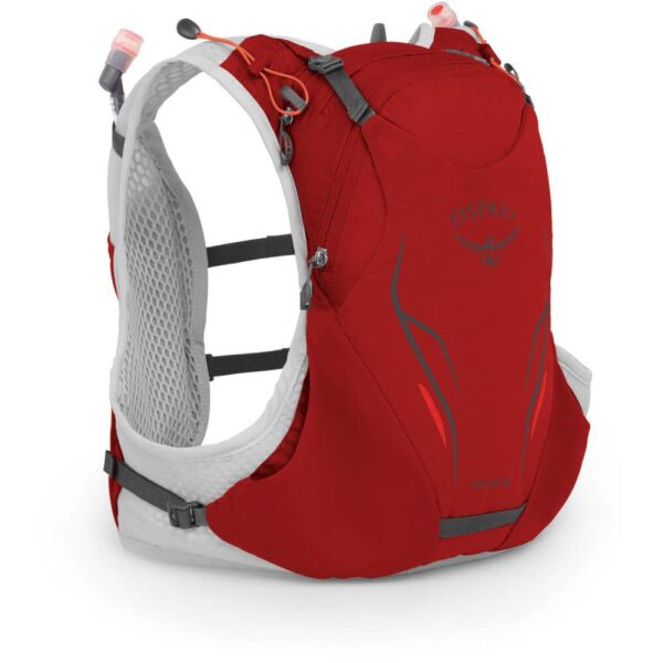 

Рюкзак Osprey Duro 6 Phoenix Red - S/M - червоний