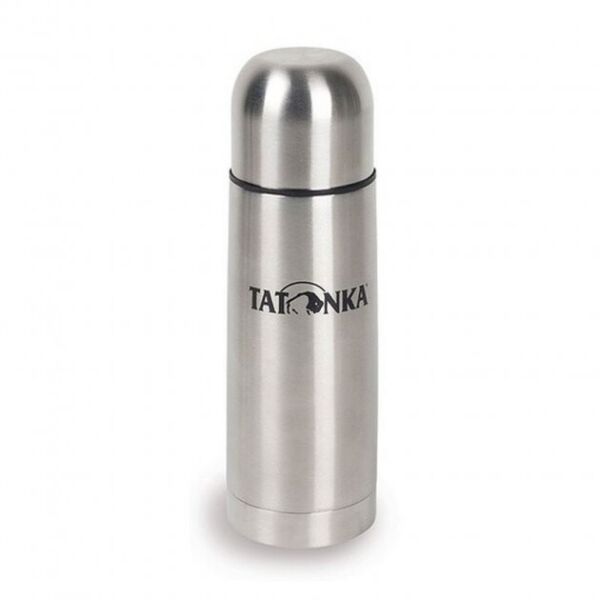 

Термос Tatonka H&C Stuff 0.35 L (Silver) (TAT 4148.000)