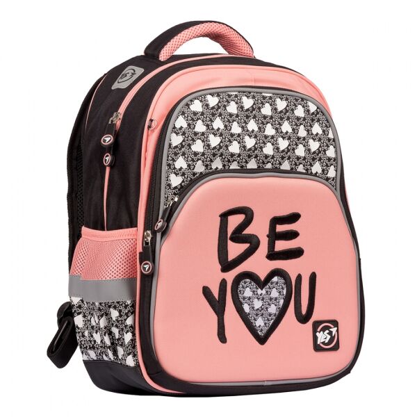 

Рюкзак шкільний YES S-40h Be YOU (558553)