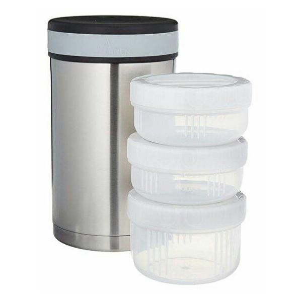 

Термос LAKEN Thermo food container 1,5 L 1,5 8412544033055 (P15)