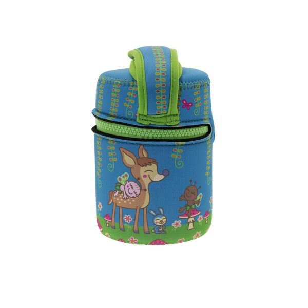 

Пищевой термос LAKEN Thermo food container 500 ml + NP Cover 8412544045454 (LP5B)