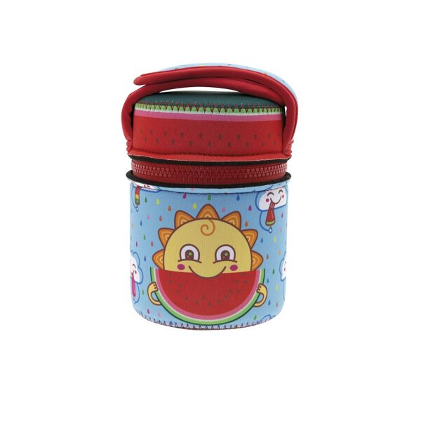 

Пищевой термос LAKEN Thermo food container 500 ml + NP Cover 8412544045485 (LP5F)