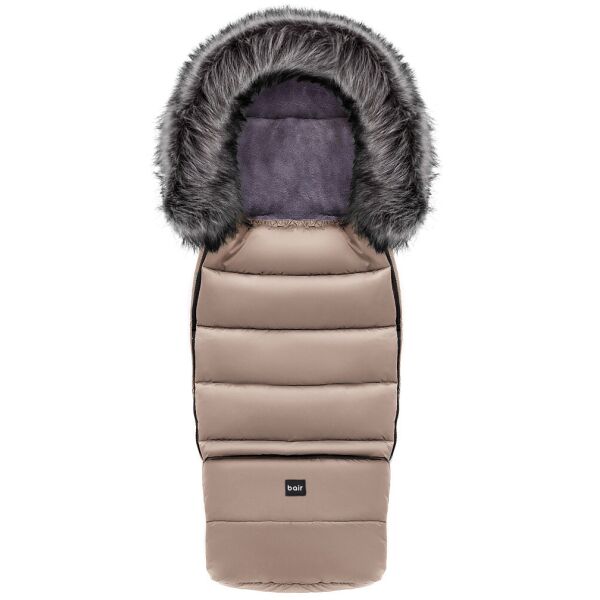 

Зимний конверт Bair Arctic с удлинением 623438
