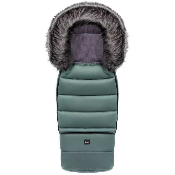

Зимний конверт Bair Arctic с удлинением хаки 623440