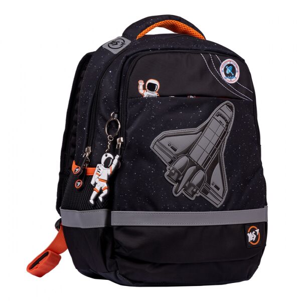

Рюкзак шкільний YES S-52 Ergo Explore the universe (557955)