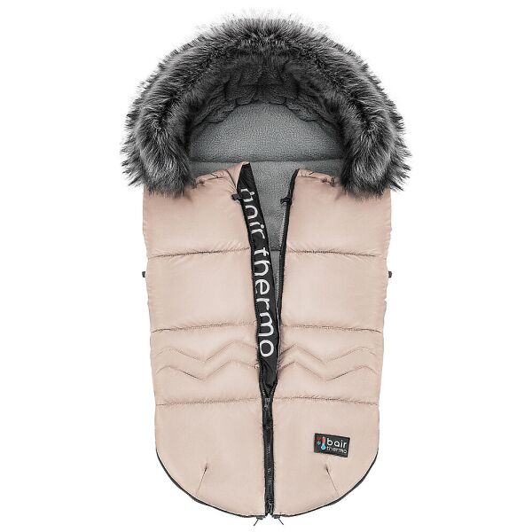 

Зимний конверт Bair Alaska Thermo капучино 625020