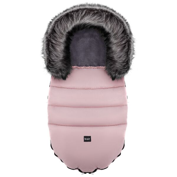 

Зимний конверт Bair Polar розовый 623434