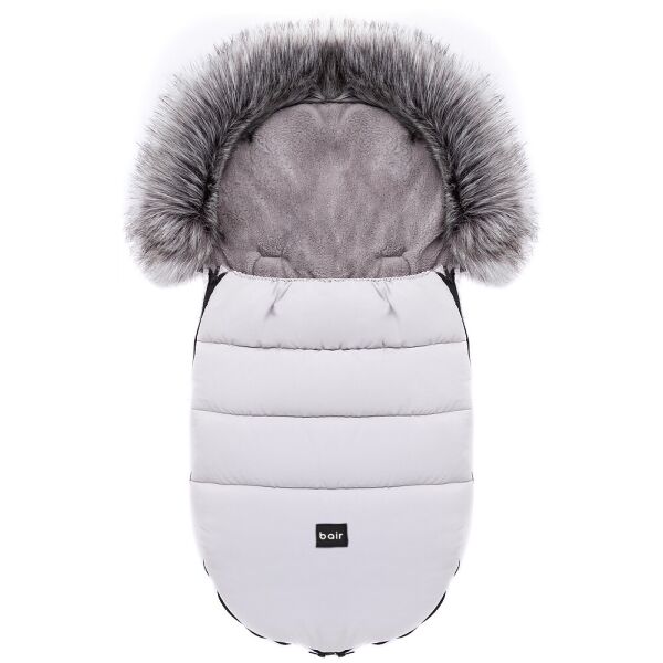 

Зимний конверт Bair Polar серый 623458