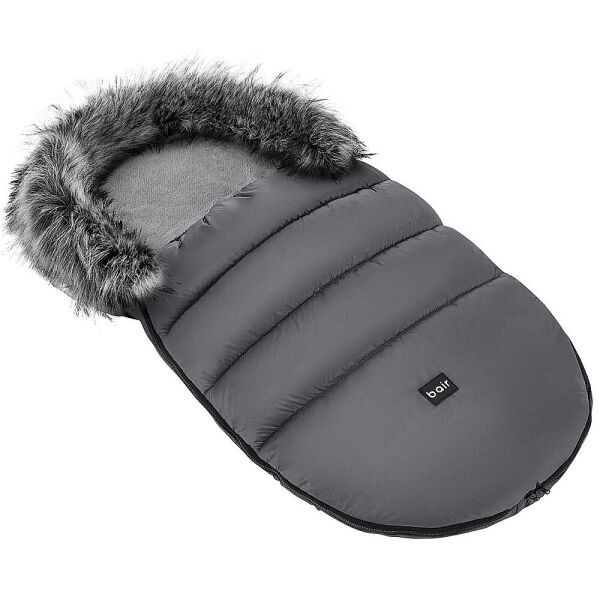 

Зимний конверт Bair Polar графит 624895
