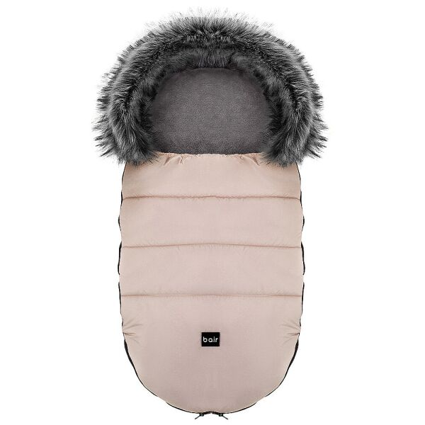 

Зимний конверт Bair Polar бежевый 624894