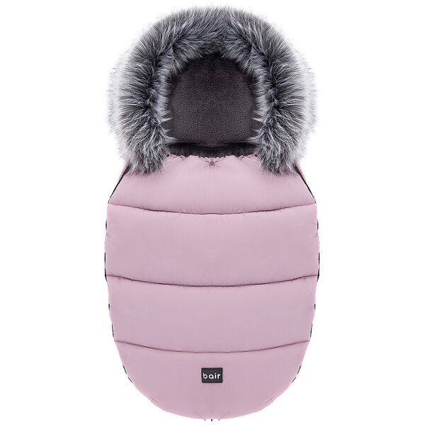 

Зимний конверт Bair Polar Plus розовый 625208
