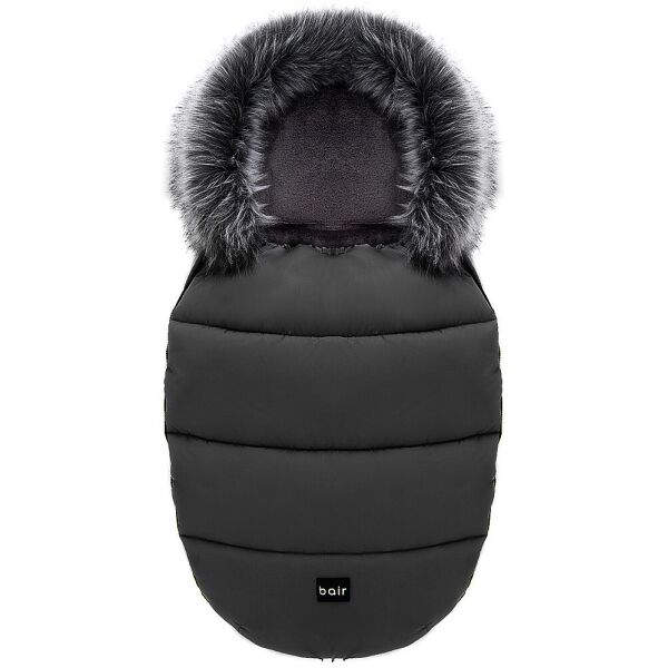 

Зимний конверт Bair Polar Plus черный 625210