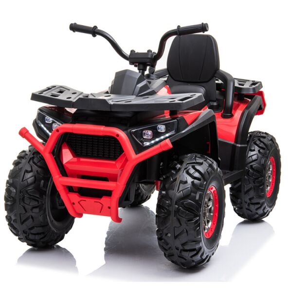 

Электромобиль XMX607 EVA RED квадроцикл tilly