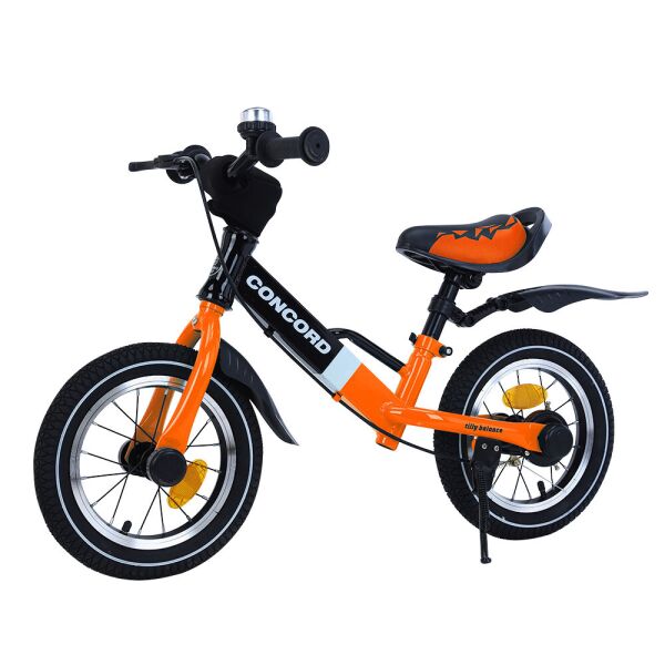 

Беговел BALANCE TILLY 12 Concord T-212510 Orange