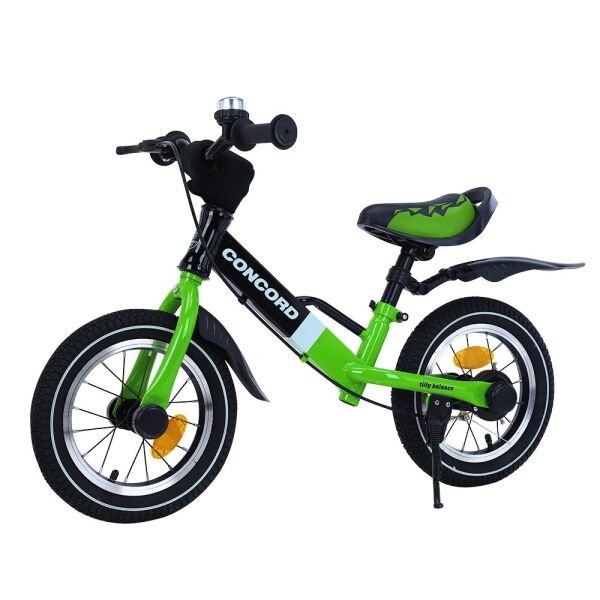 

Беговел BALANCE TILLY 12 Concord T-212510 Green