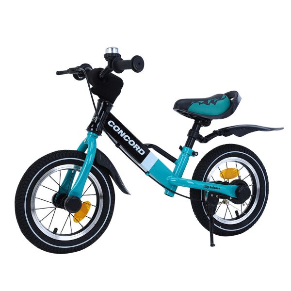 

Беговел BALANCE TILLY 12 Concord T-212510 Azure
