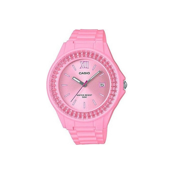 

Часы Casio LX-500H-4E2VEF