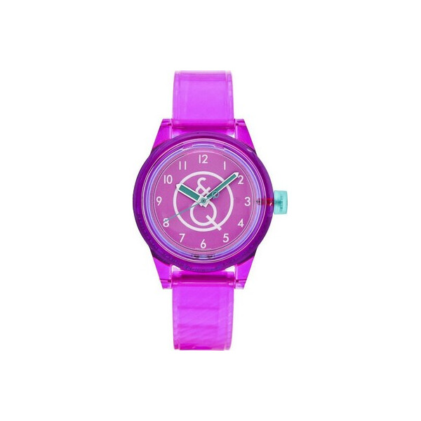 

Часы QQ RP01-011