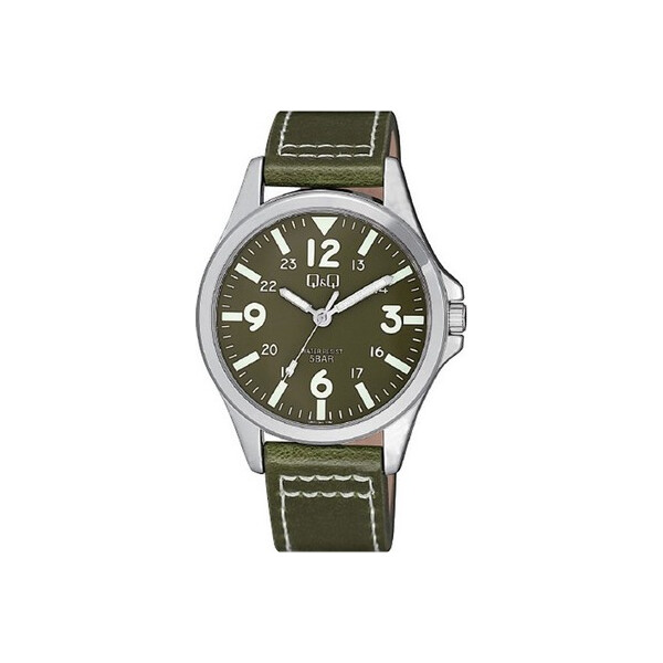 

Часы QQ QB12-345