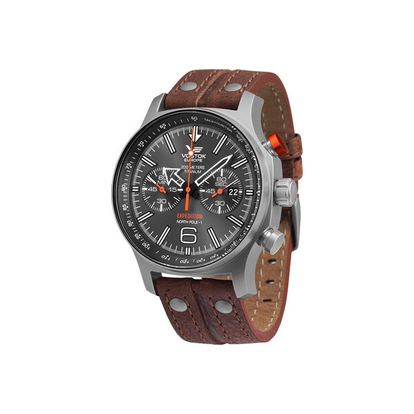 

Часы Vostok 6S21-595H298