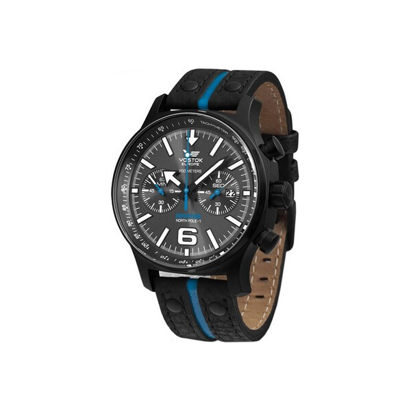 

Часы Vostok 6S21-5954198
