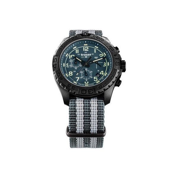 

Часы Traser TS-109050