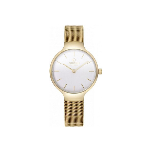 

Часы Obaku V223LXGIMG